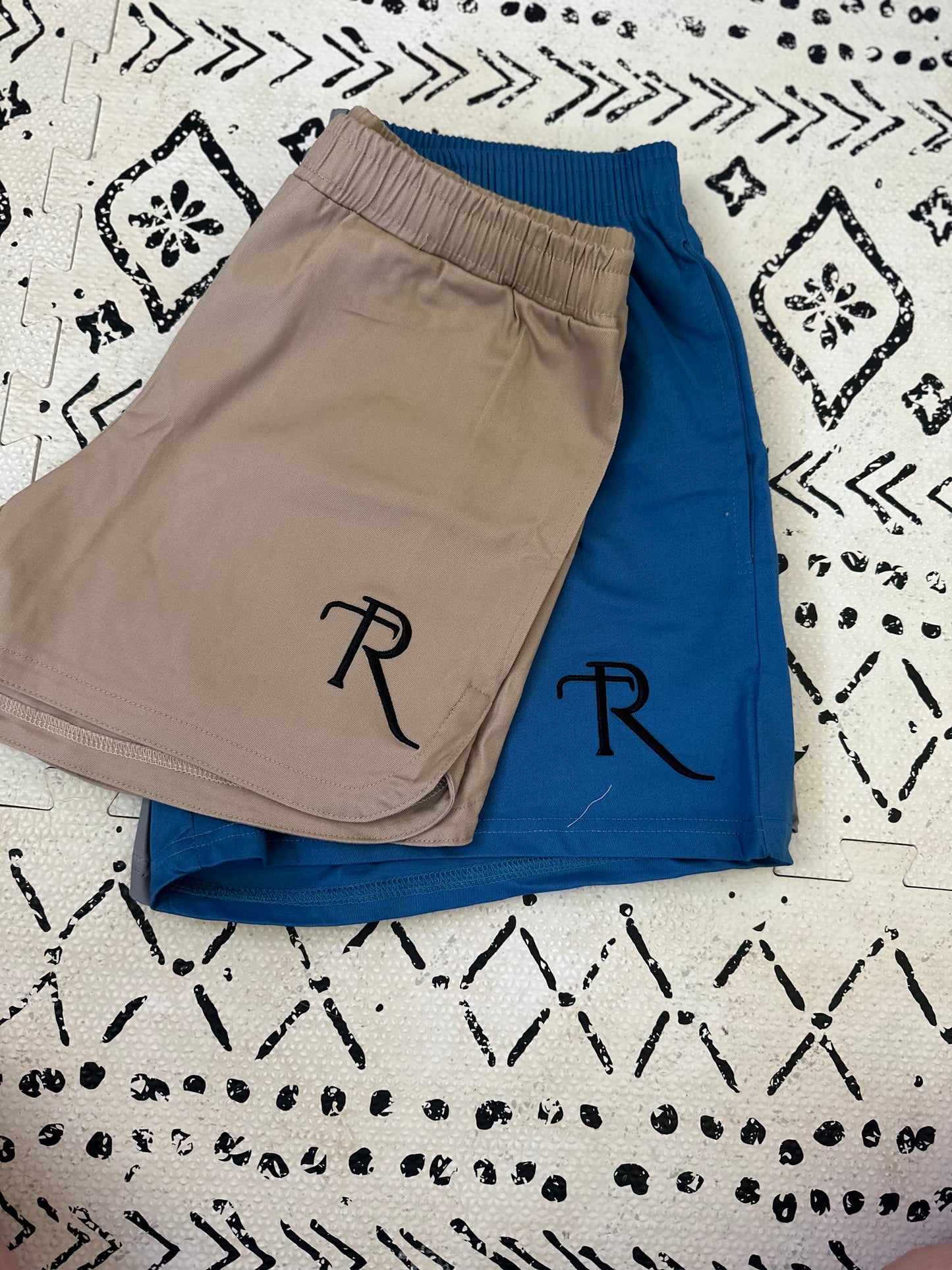 Men’s Cotton Shorts