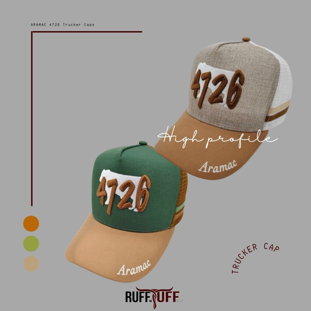 Top Trucker Cap Design Ideas to Elevate Your Style