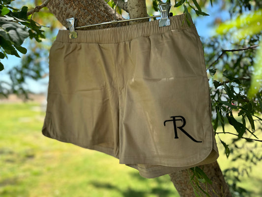 Women’s Cotton Shorts