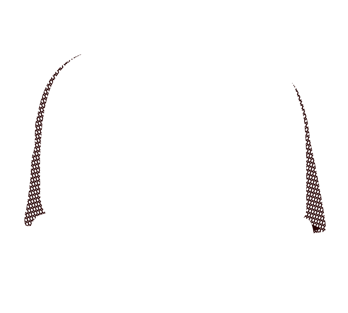 TRUCKER CAPS THAT STAND OUT