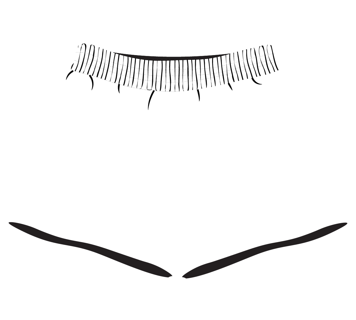 Footy Shorts