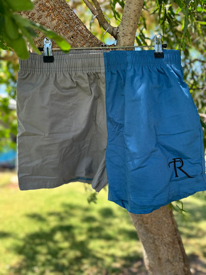 Men’s Cotton Shorts