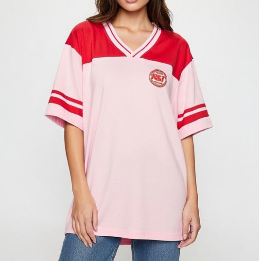 Womens Oversized Tshirt PREORDER