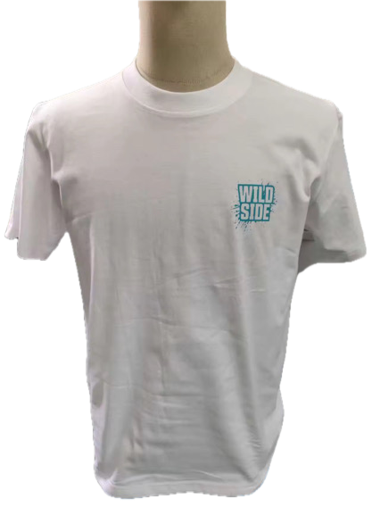 Custom T-shirts