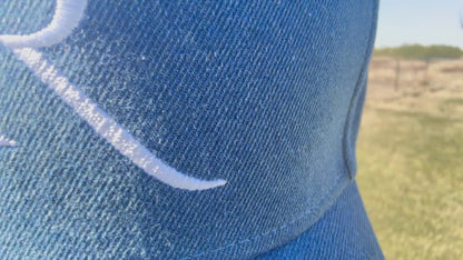 Trucker Caps Full Fabric